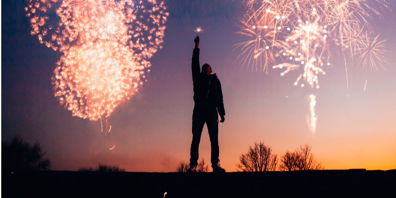 Вдалий рік (Фото: Rakicevic Nenad / pexels)