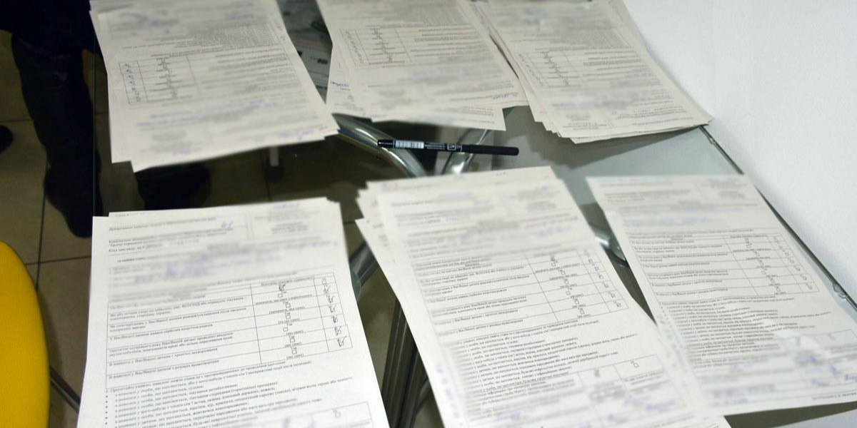 Люди с поддельными COVID-сертификатами смогут сделать прививку от коронавируса, если признаются добровольно (Фото: НПУ)