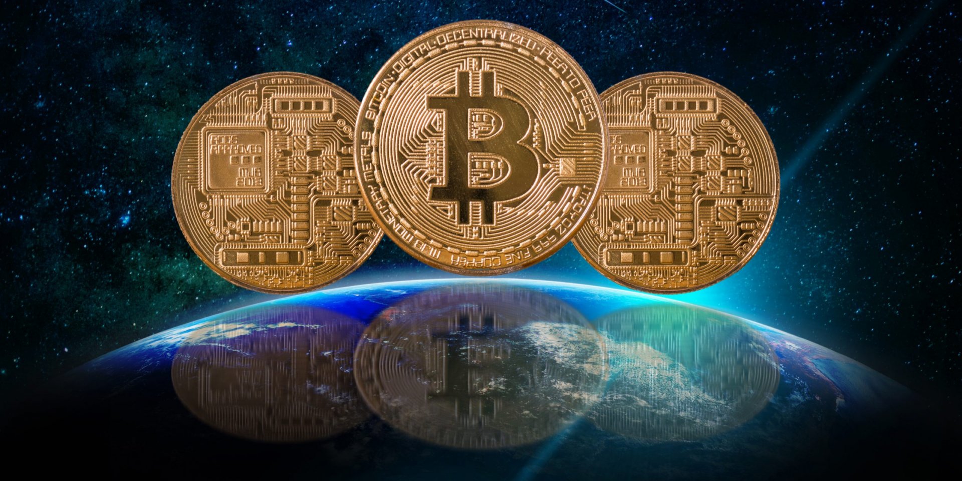 Сколько биткоинов уже добыто (Фото: newsbtc.com)