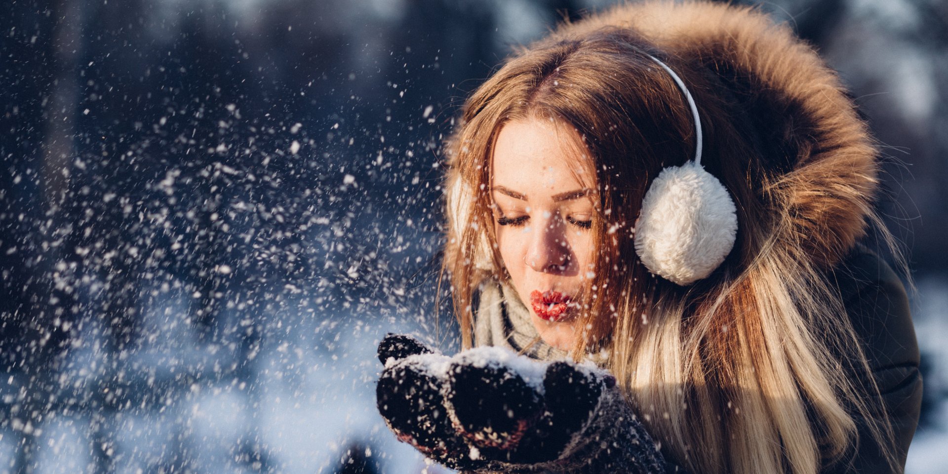 Зима — чудовий привід оновити гардероб (Фото: freestocks/Unsplash)