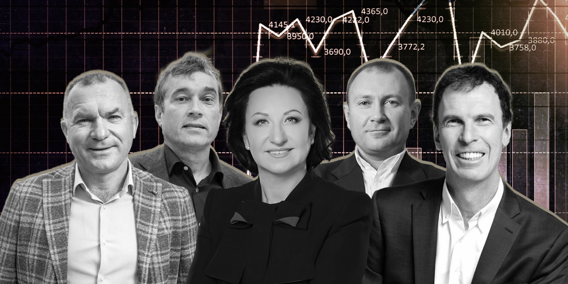 Вызовы-2022. Собственники украинских компаний рассказывают о том, как бизнесу и Украине превращать угрозы в возможности - фото