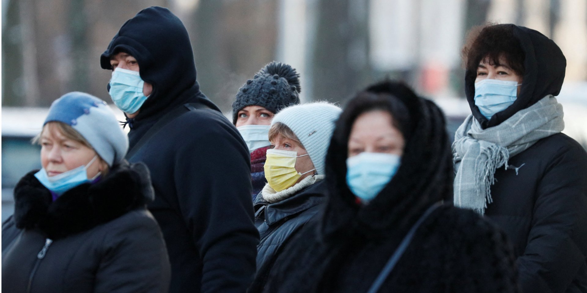 В Киеве обнаружили больше всего заболевших коронавирусом (Фото: REUTERS/Gleb Garanich)