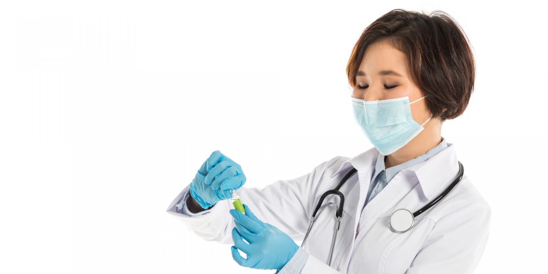 Не соглашайтесь умирать! Пять врачей рассказали истории о вакцинации, от которых разрывается сердце - фото