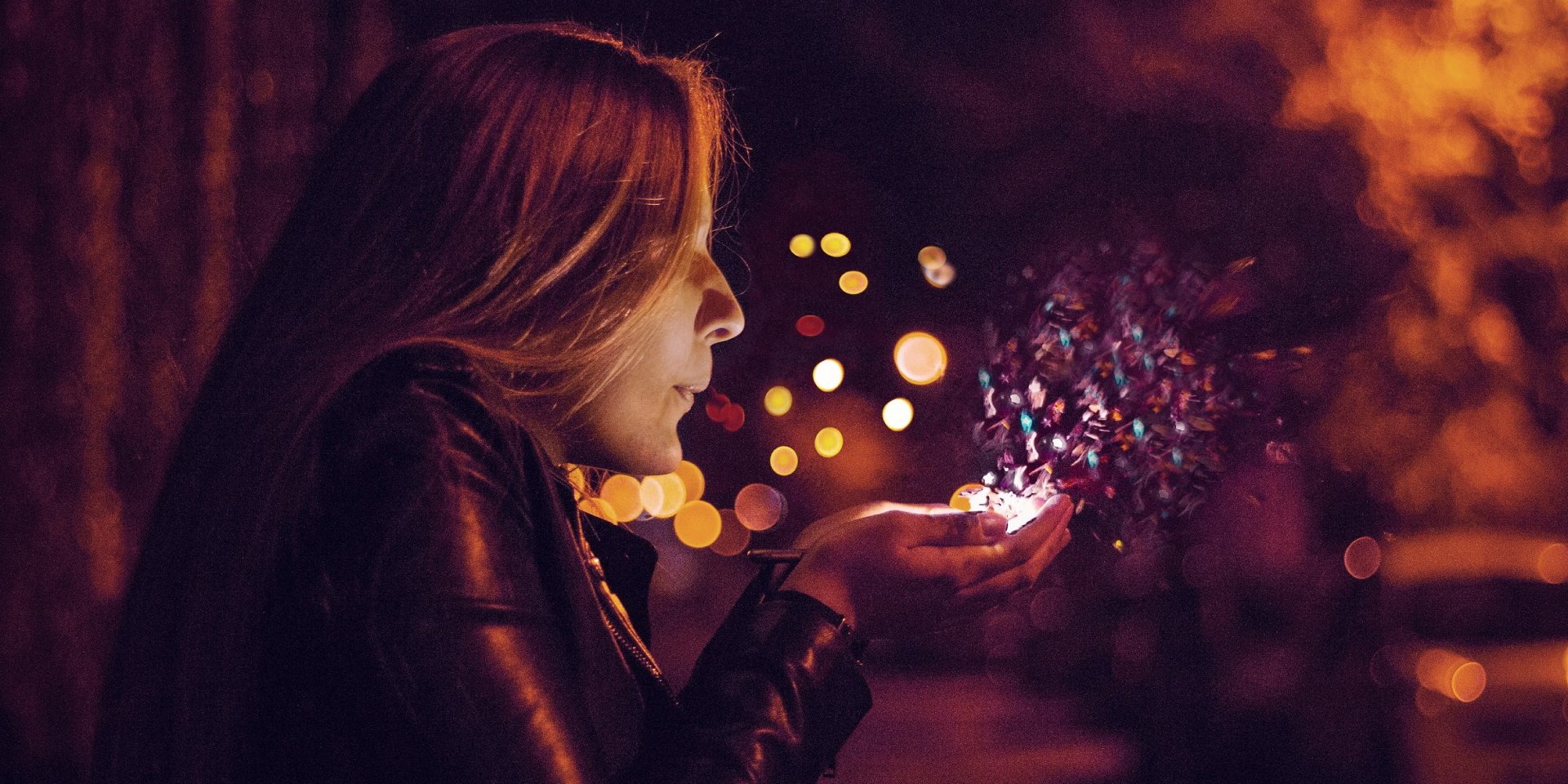 Больше всего повезет знакам конца года (Фото: almos-bechtold / unsplash)