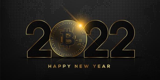 Прогноз курса биткоина на 2022-й (Фото: freepik.com)