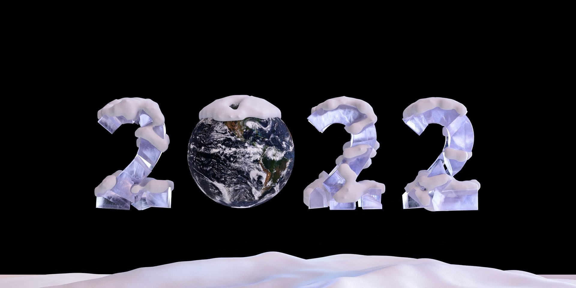 Астрологи розповіли, яким буде січень 2022 року (Фото: 愚木混株 cdd20/unsplash)