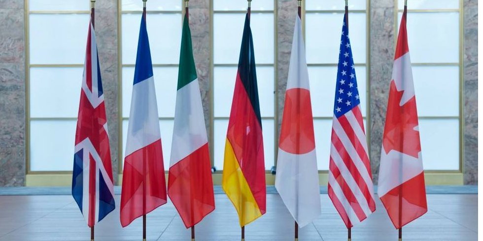 G7 envoys express disappointment at Ukraine’s failure to elect anti-graft agency chief (Photo: US Embassy in Kyiv / Facebook)