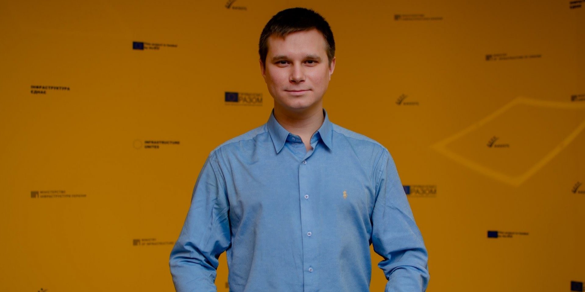 Владислав Самойленко (Фото: Vlad Samoylenko via Facebook)