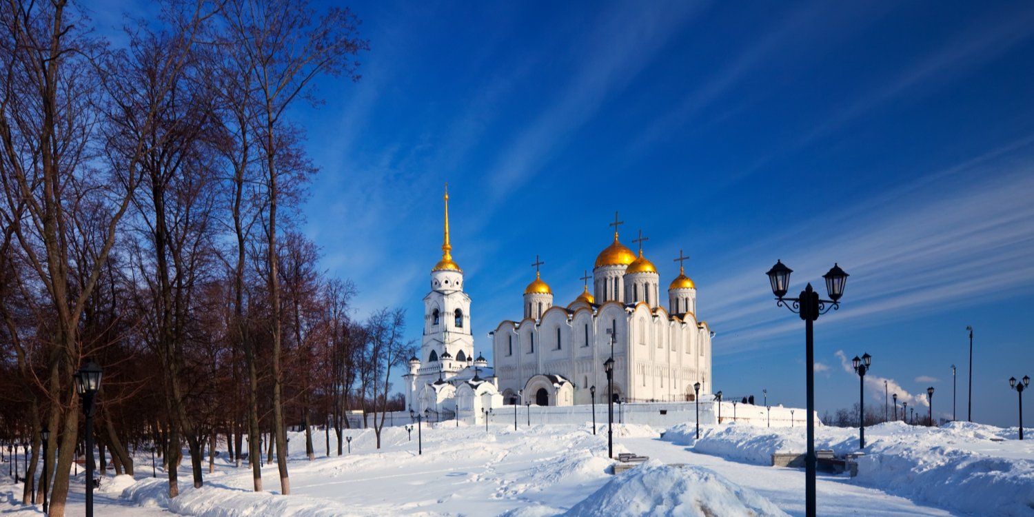 С Рождеством Христовым! (Фото: bearfotos / freepik)