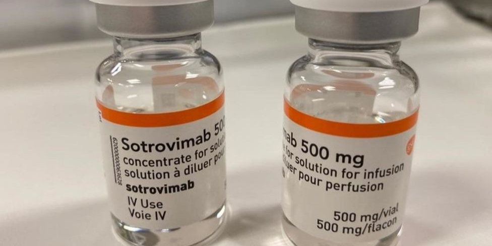 Рекомендации предоставили после анализа клинических испытаний (Фото: GSK/VIR BIOTECHNOLOGY)