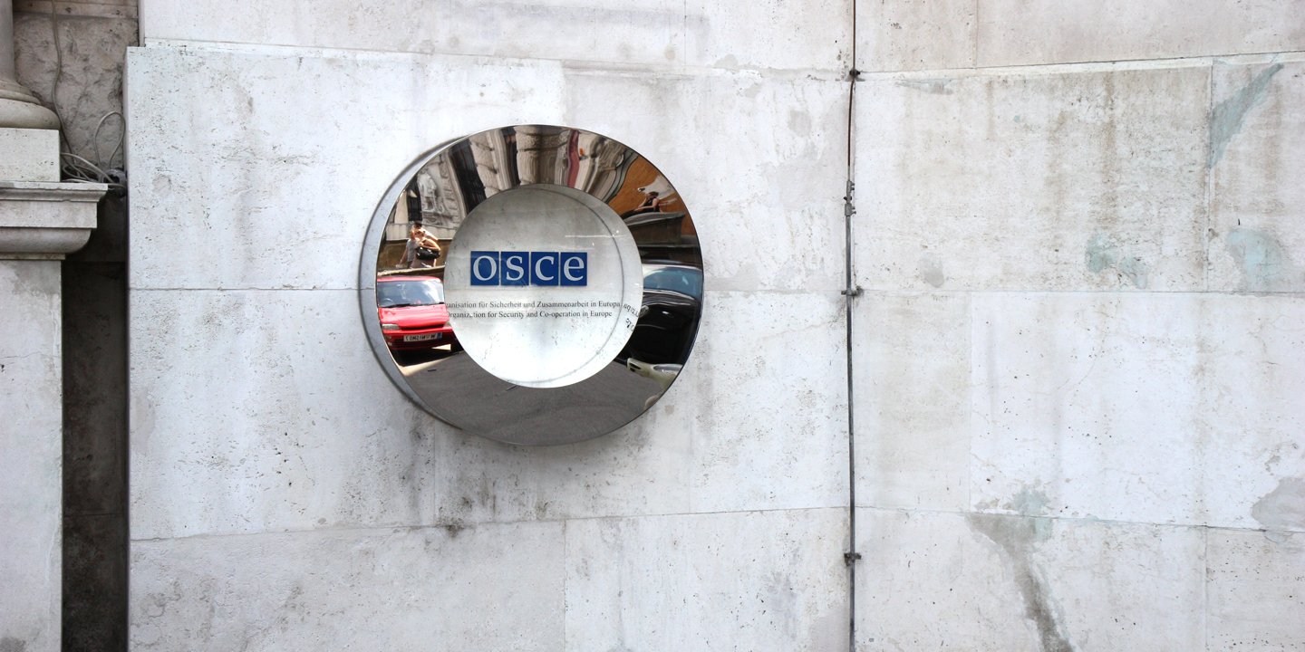 OSCE headquarters in Vienna, Austria (Photo: UK&nbsp;in&nbsp;Austria via Flickr)