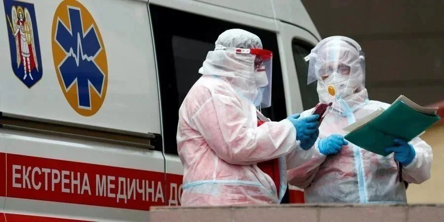 В Минздраве рост заболеваемости COVID-19 прогнозируют уже в конце января (Фото: REUTERS/Gleb Garanich)