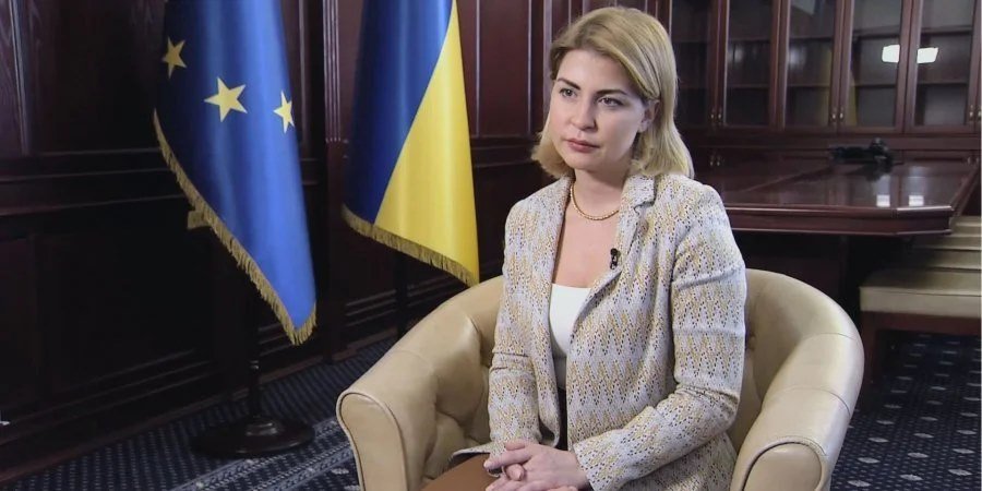Ukraine’s Deputy Prime Minister for Euro-Atlantic Integration Olha Stefanishyna (Photo: Dmytro Vasiliev/ Facebook)