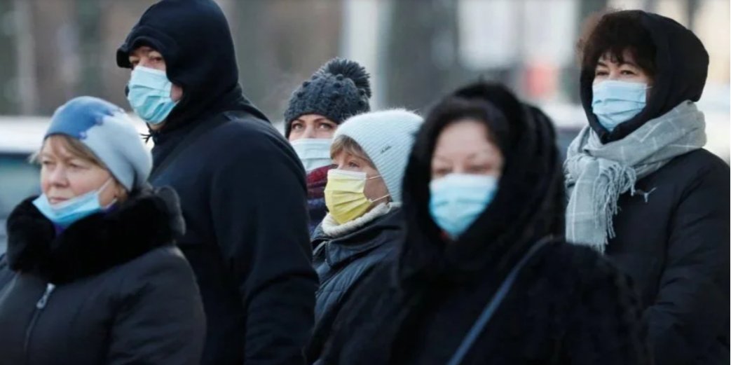 По данным Минздрава, сейчас процент госпитализированных составляет 17%. (Фото: Gleb Garanich/Reuters)