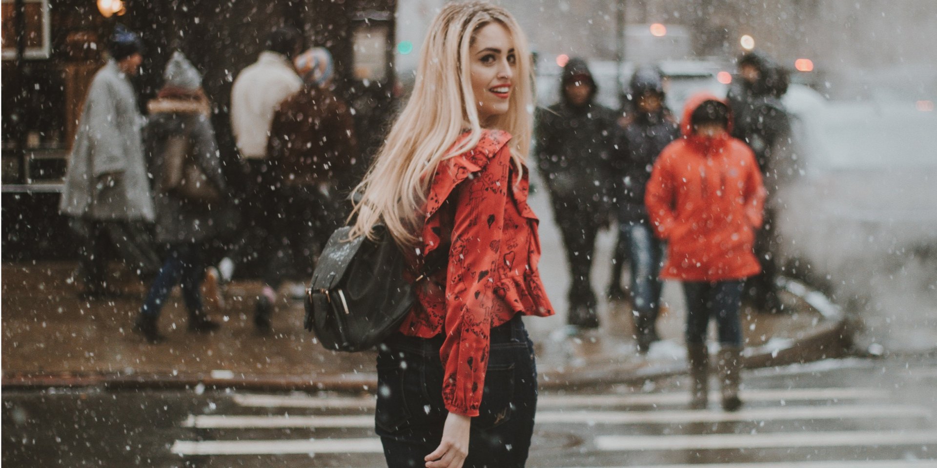 В субботу заканчивается период ретроградности Венеры (Фото: rodolfo sanches carvalho / unsplash)