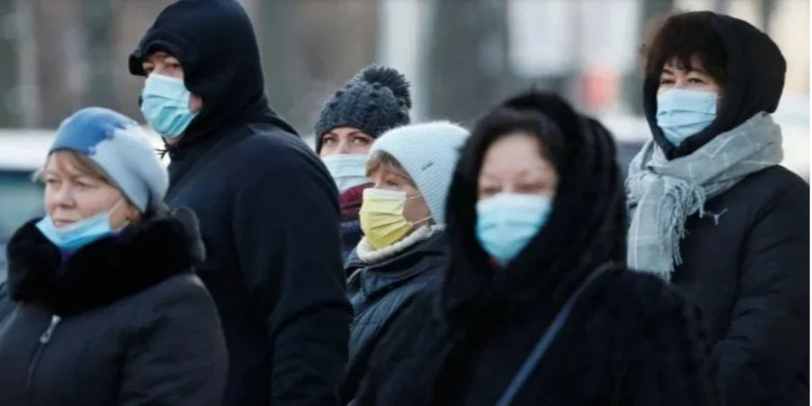 Рівненська область стала другим регіоном, який потрапив до червоної зони з початку року (Фото: НВ)