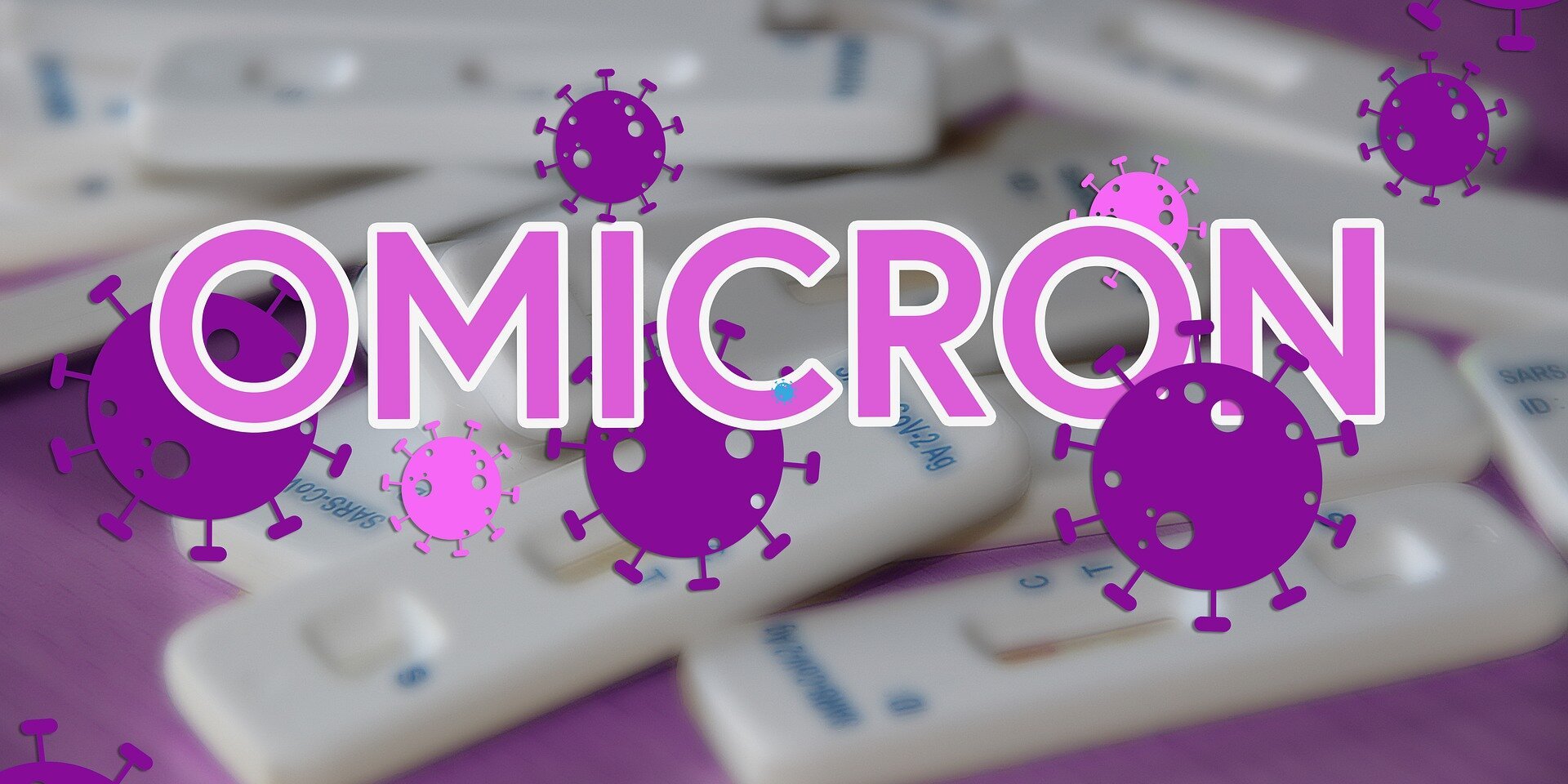 Омикрон противостоит двум вариантам лечения (Фото: pixabay.com)