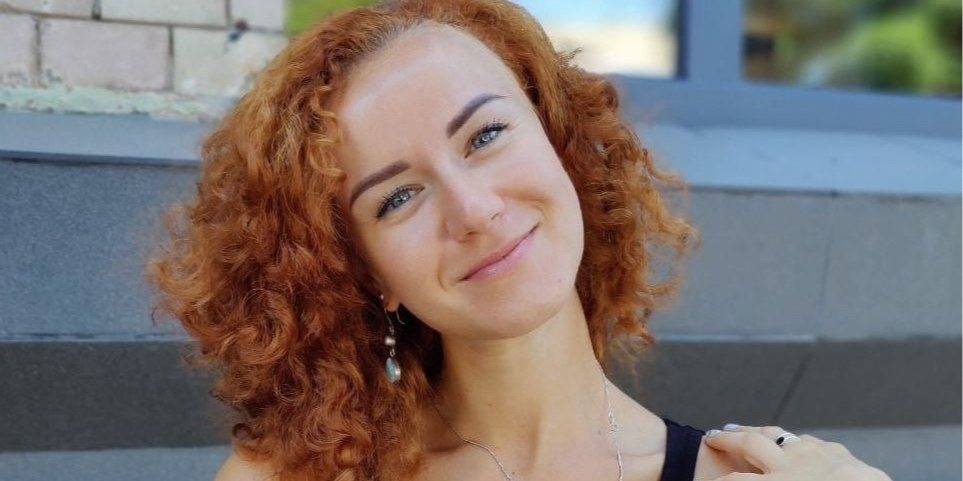 До створення соціальної ініціативи Кенгуруш Озкан займалася проєктним менеджментом у банку (Фото: Eugenia Ozkan via Facebook)