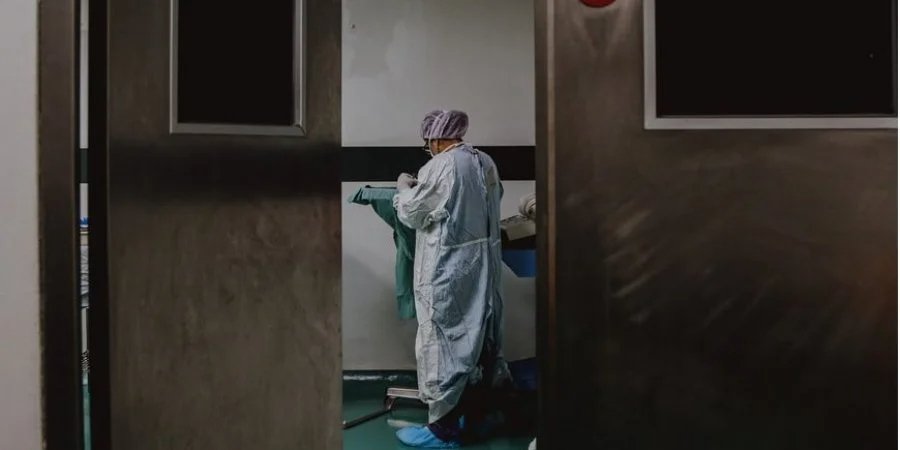 В Ровенской области ужесточили карантин (Фото: SJ Objio/Unsplash)