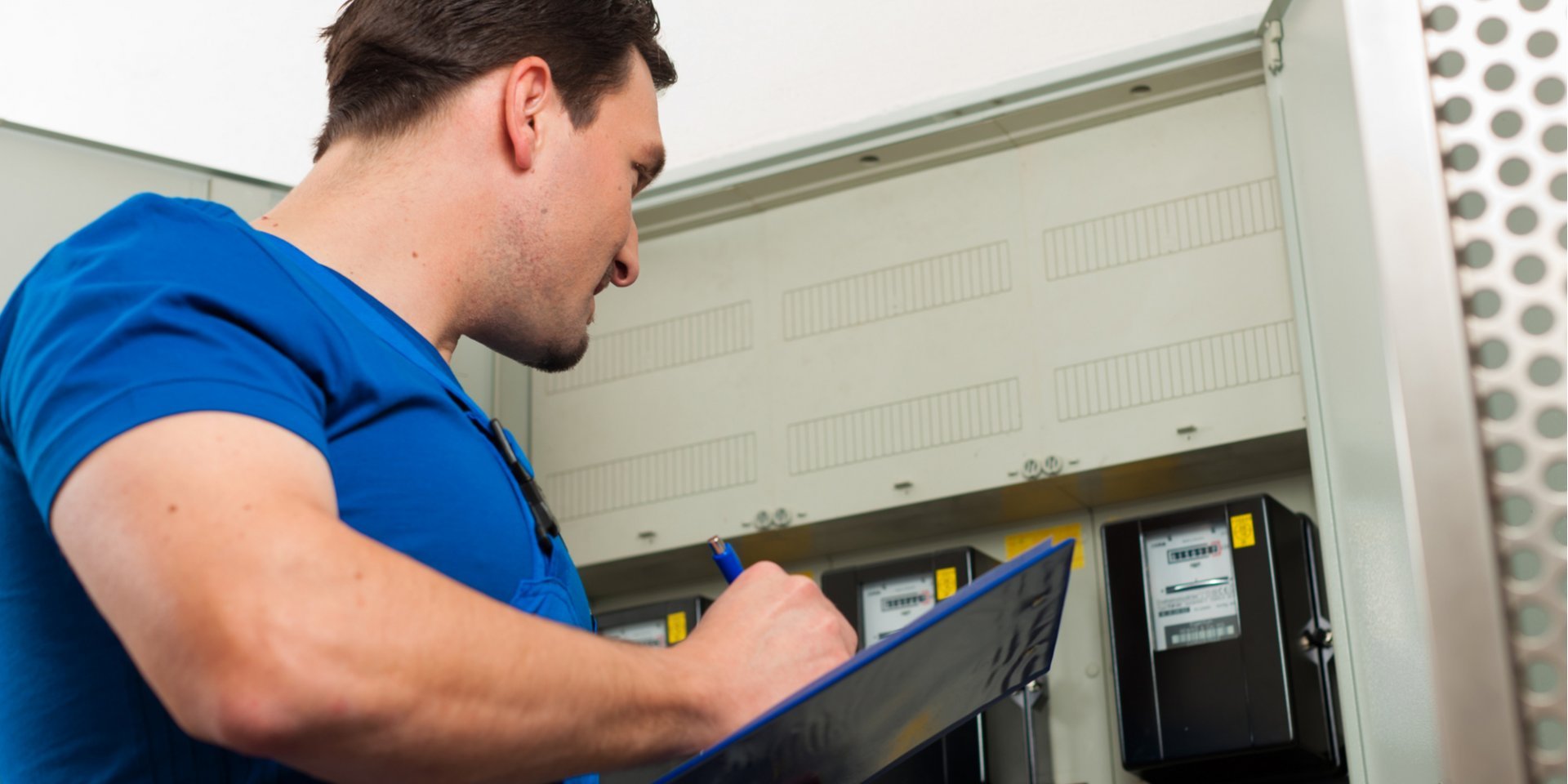 Показания счетчика за электричество — когда и как передавать данные за ...