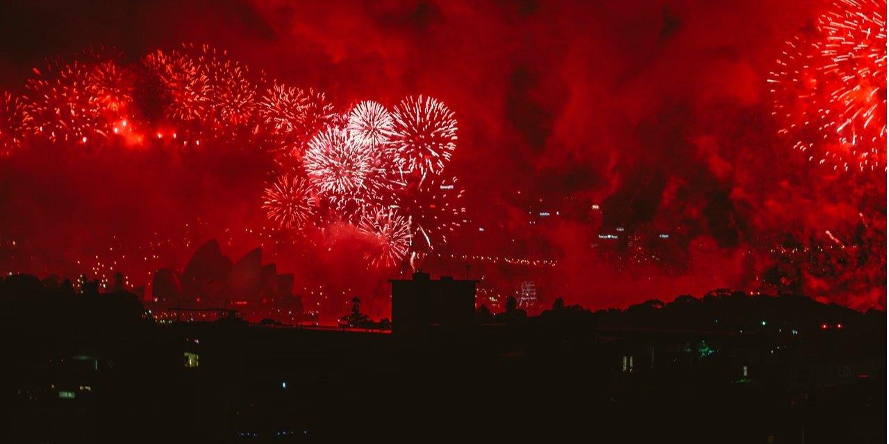 Новый Лунный год 2022 (Фото: Belle Co / pexels)