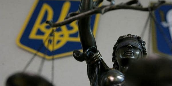 Суд обязал НАПК принять декларации судьи в бумажном виде (Фото: САП)