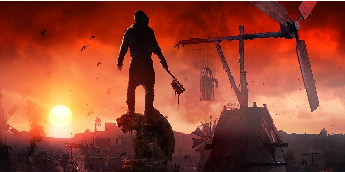 Мы прошли Dying Light 2: Stay Human на ПК и вот, что из этого вышло (Фото: Techland)