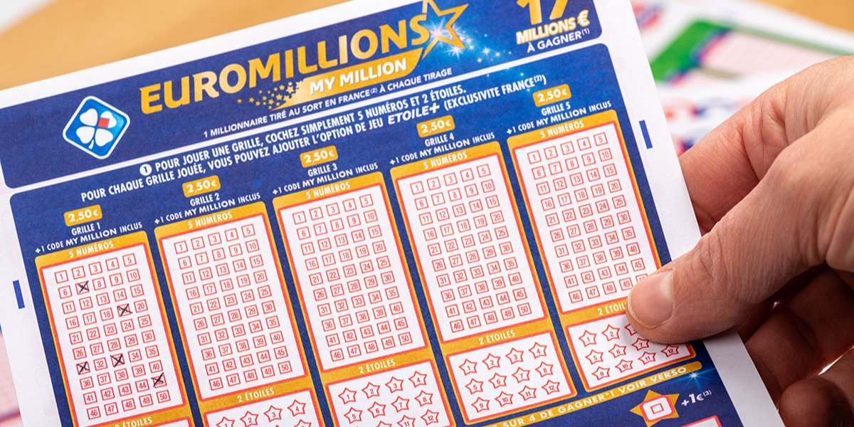 Джекпот лотереї EuroMillions (Фото: EuroMillions)