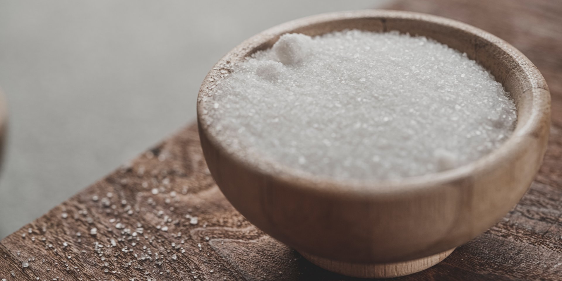 Велика кількість доданого цукру в оброблених продуктах пов’язана із серйозними проблемами зі здоров’ям (Фото: Faran Raufi/Unsplash)