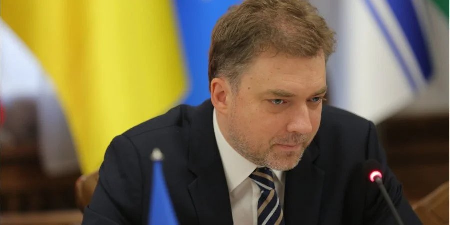 Андрей Загороднюк: Украина сегодня готова к защите страны и Киева (Фото: nv.ua)