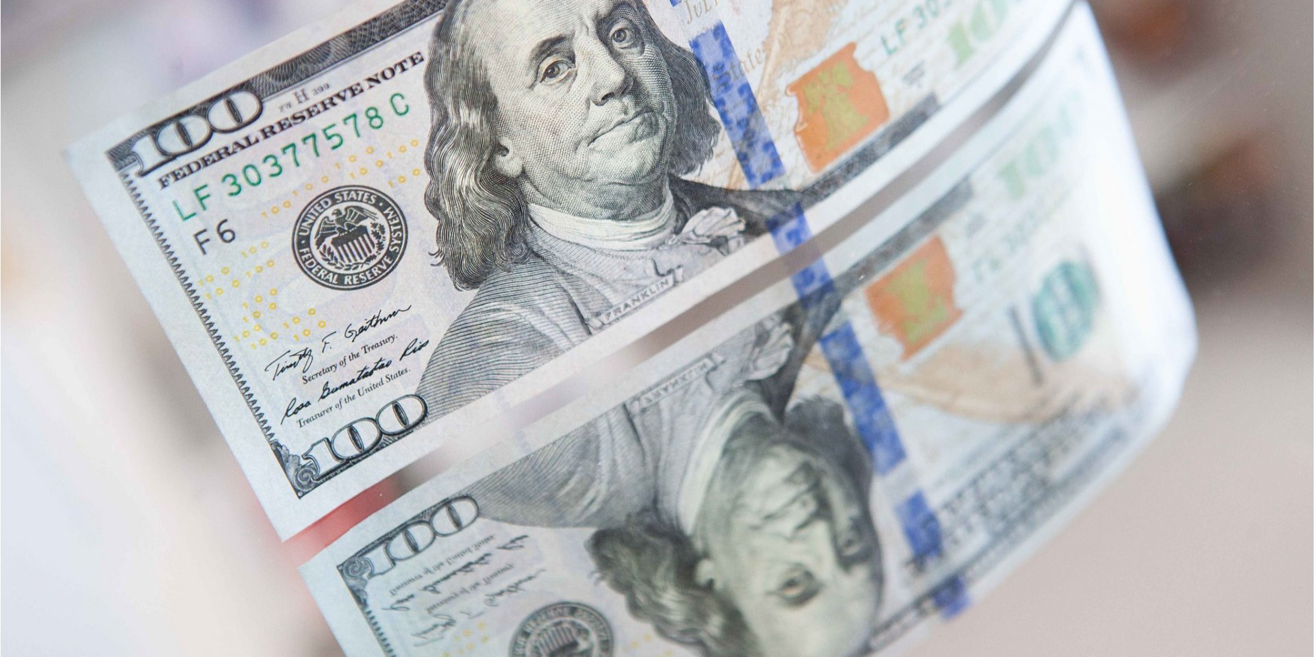 Ukraine will raise funds in U.S. sovereign loan guarantees (Photo: NBU)