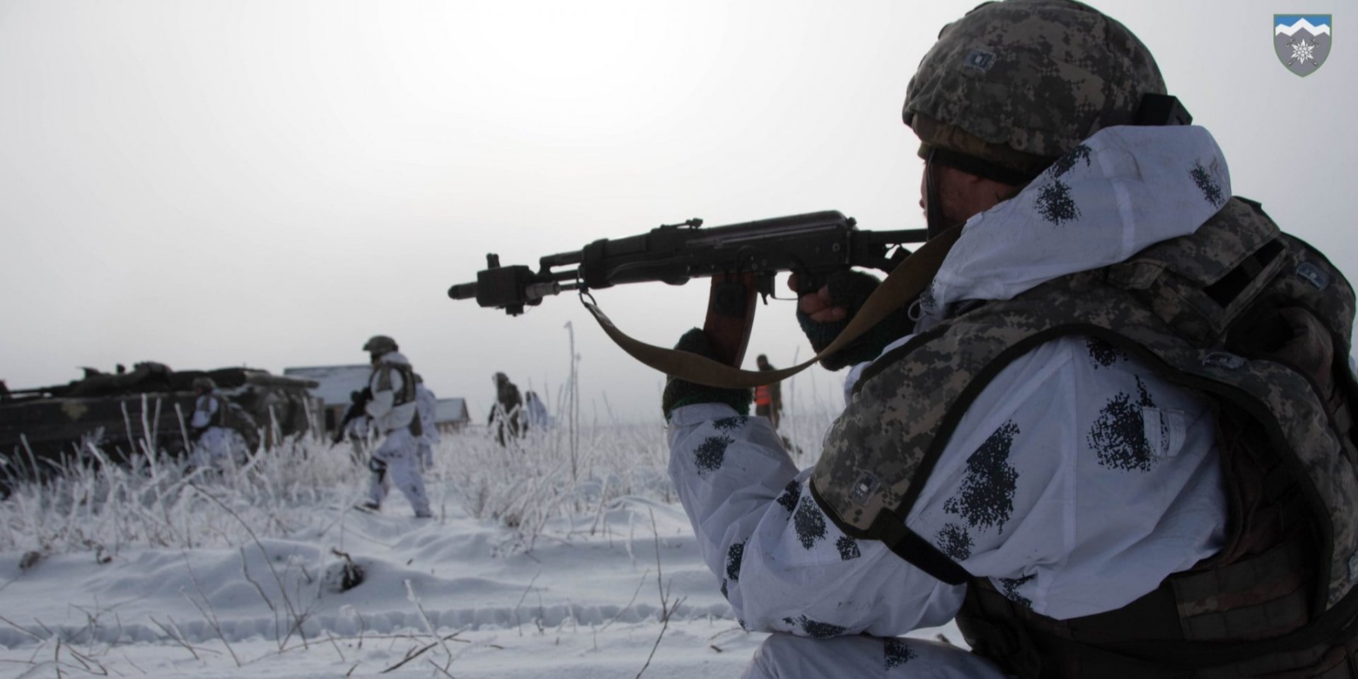 The situation in Donbass remains tense (illustrative photo) (Photo: Ministry of Defense of Ukraine)