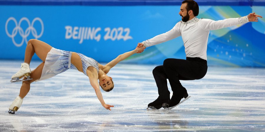 Он вошел в историю (Фото: REUTERS/Fabrizio Bensch)