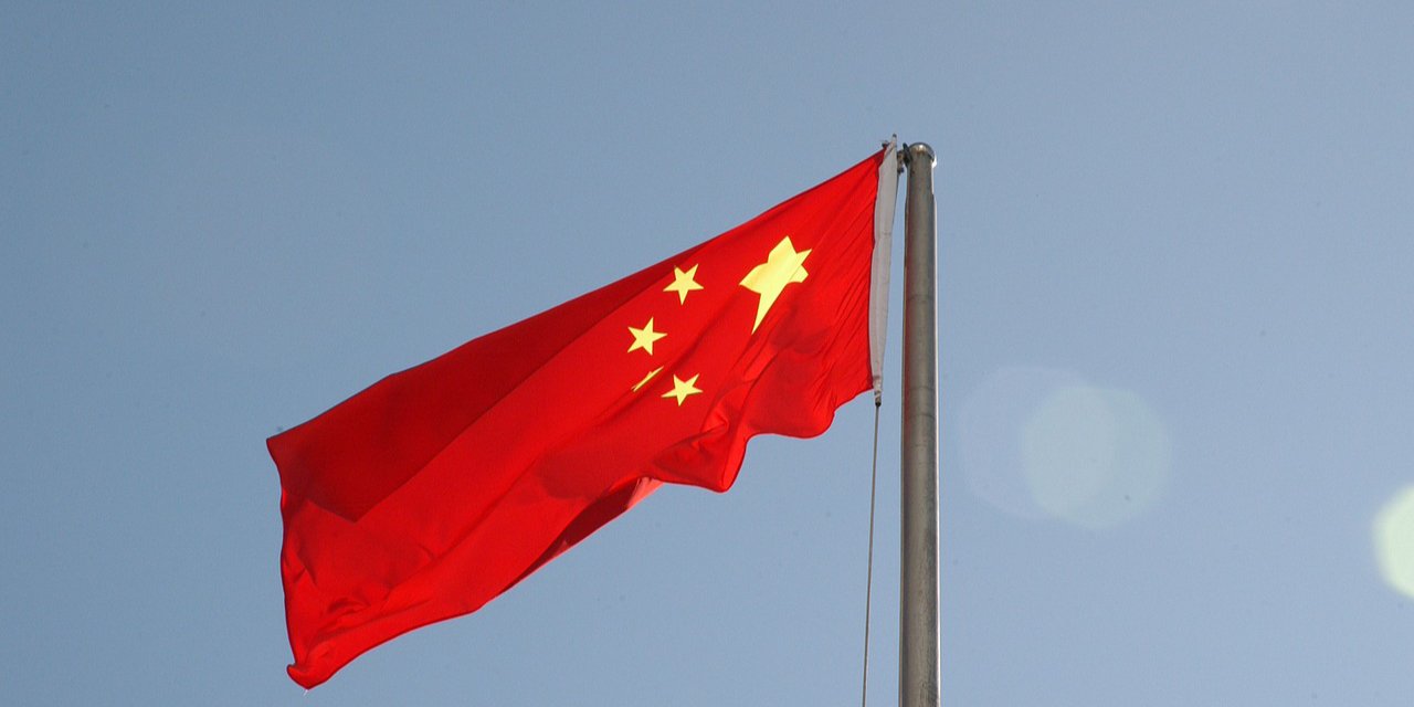 China opposes sanctions against the Russian Federation (Photo: PublicDomainPictures/pixabay.com)