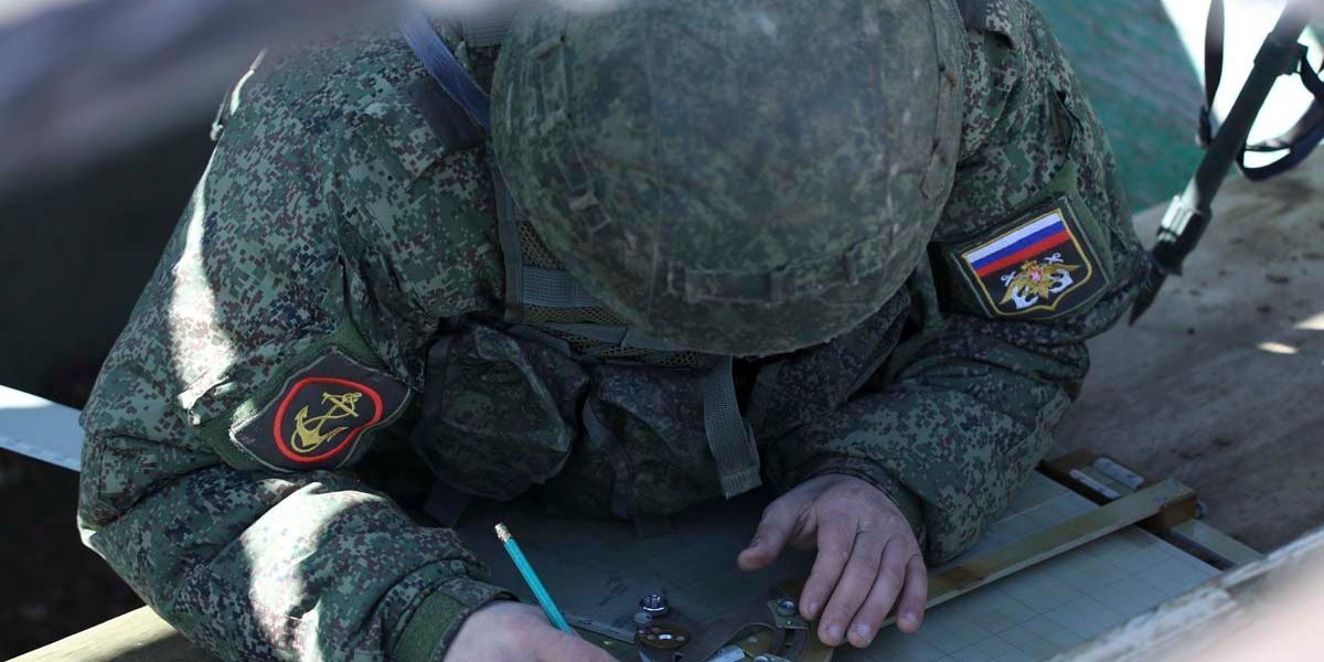 Россия сообщила о «нанесении ударов по военной инфраструктуре Украины