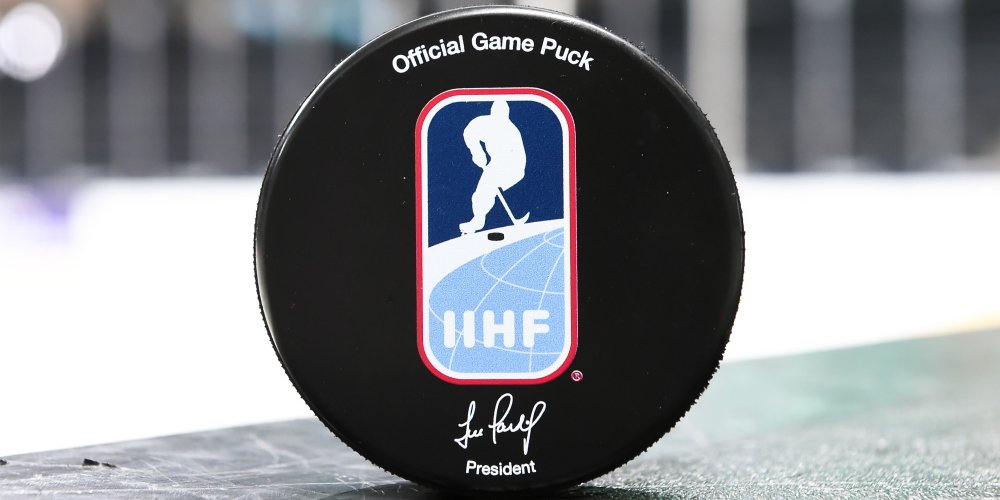 Росію і Білорусь продовжують ізолювати від спорту (Фото: iihf.com)