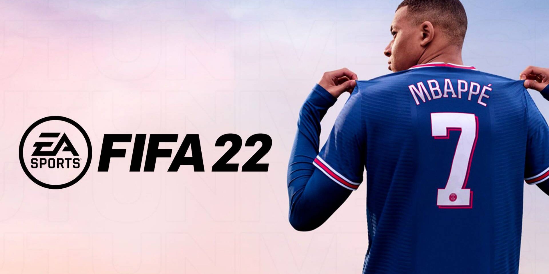 FIFA — найпопулярніший футбольний симулятор у світі (Фото: EA Sports)