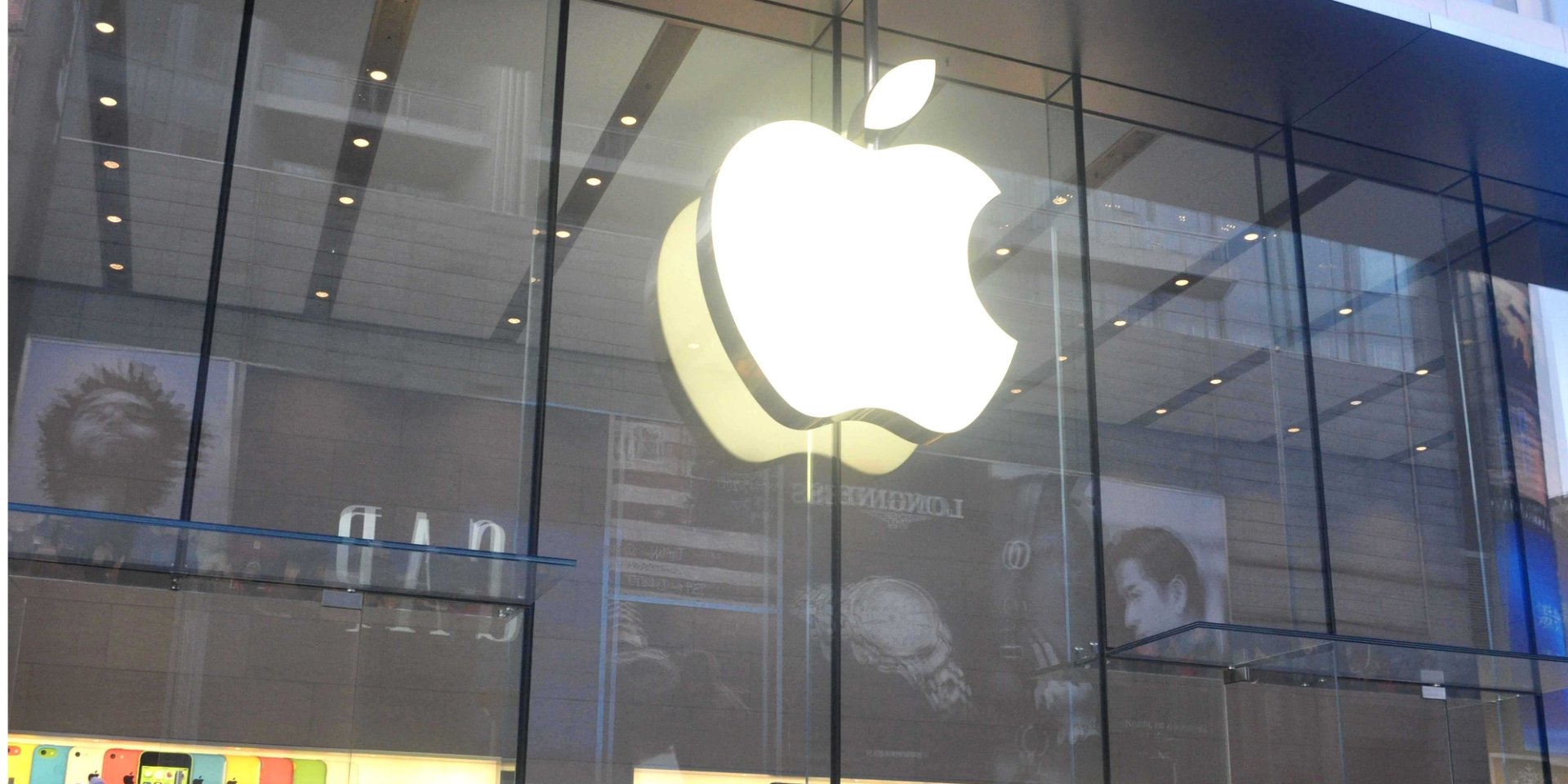 Apple покинул российский рынок (Фото: ChinaImages/depositphotos)