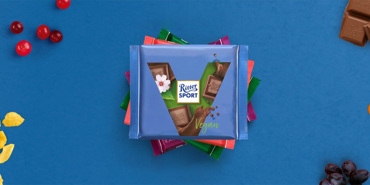 Ritter Sport говорит, что не хочет терять 7% своих продаж в России (Фото: facebook Ritter Sport)
