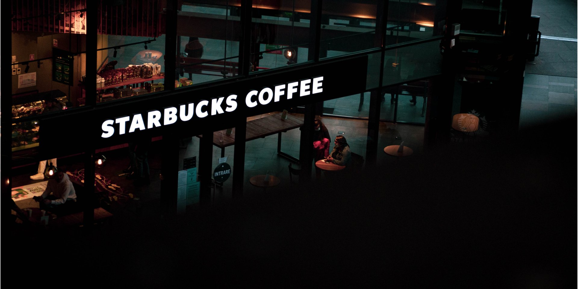Starbucks йде з Росії (Фото: June Andrei George \ Unsplash)