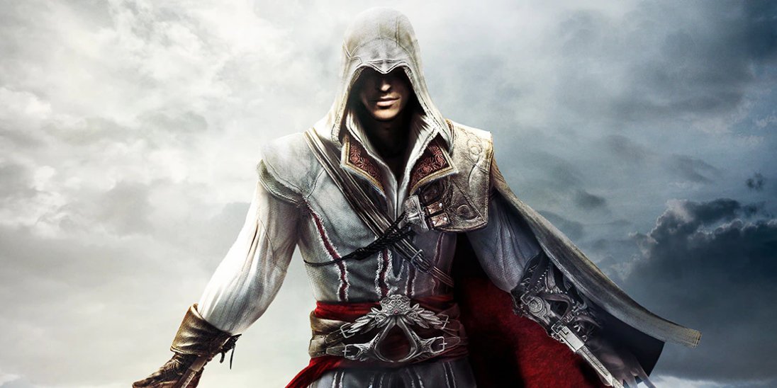 Следующий Assasin`s Creed, который выйдет в 2023 году, Россия и Беларусь не увидят (Фото: Ubisoft)