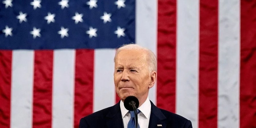 Joe Biden (Photo: Saul Loeb/Pool via REUTERS)