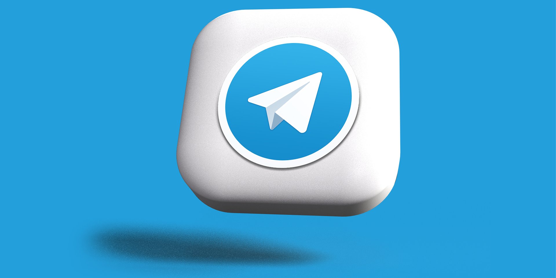Telegram справді може бути не найбезпечнішим месенджером (Фото: Rubaitul Azad / Unsplash)
