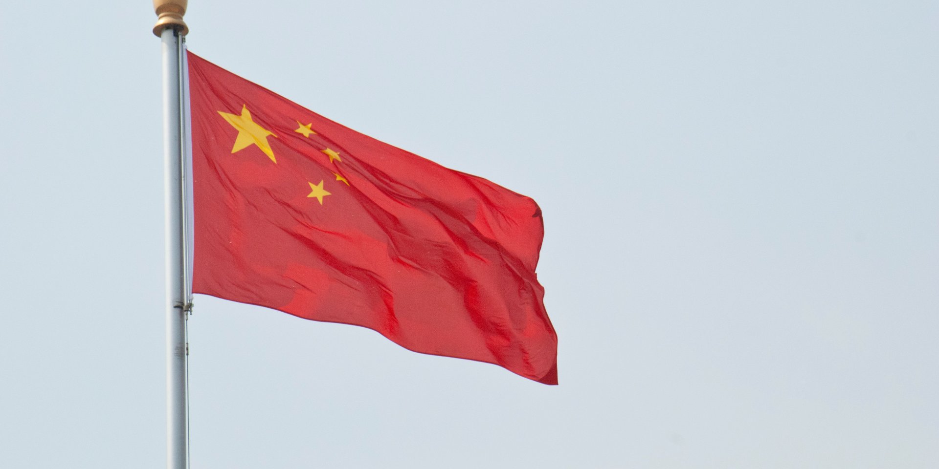 China claims that Russia asked it for military aid (Photo: Priscila Martins/flickr.com)