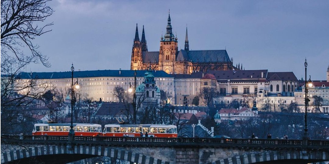 Як українцям виїхати до Чехії (Фото: instagram.com/jackyphotographs_4u)