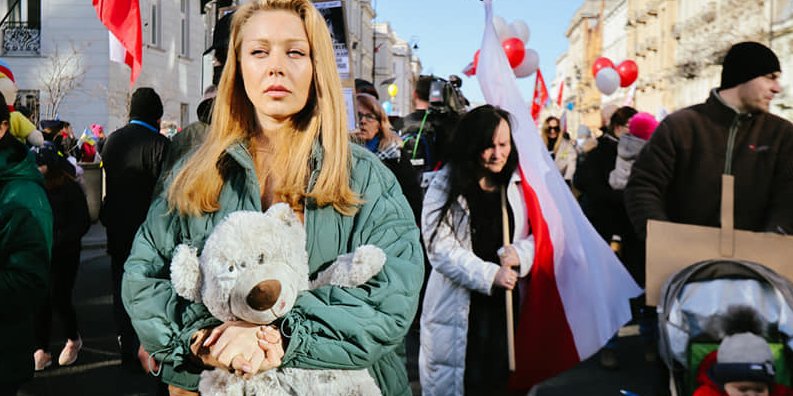 Тіна Кароль (Фото: facebook.com/tina.karol)