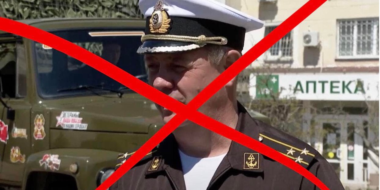 Andriy Paliy. (Photo: Land forces of the Armed Forces of Ukraine)