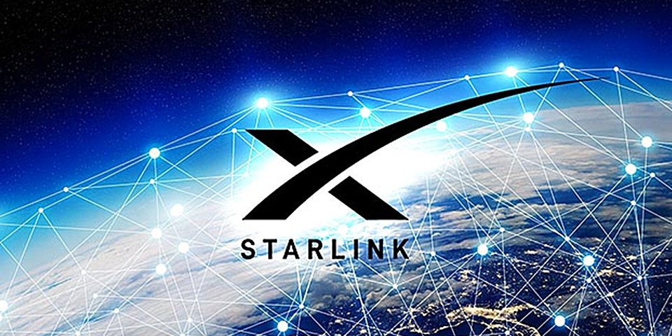 Українська армія активно використовує Starlink для координації роботи дронів (Фото: Starlink)