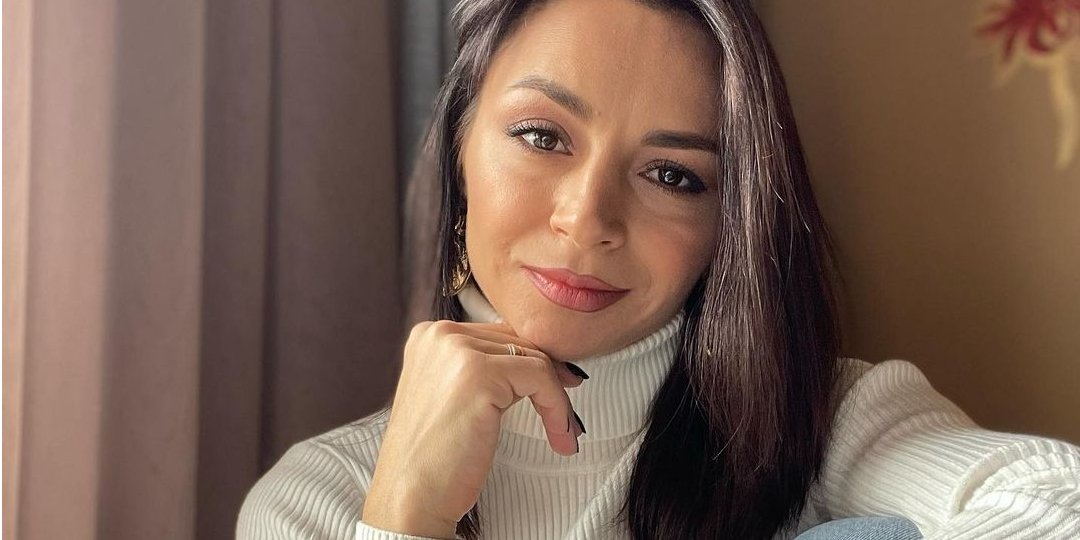 Ілона Гвоздьова (Фото: instagram.com/ilonagvozdeva)