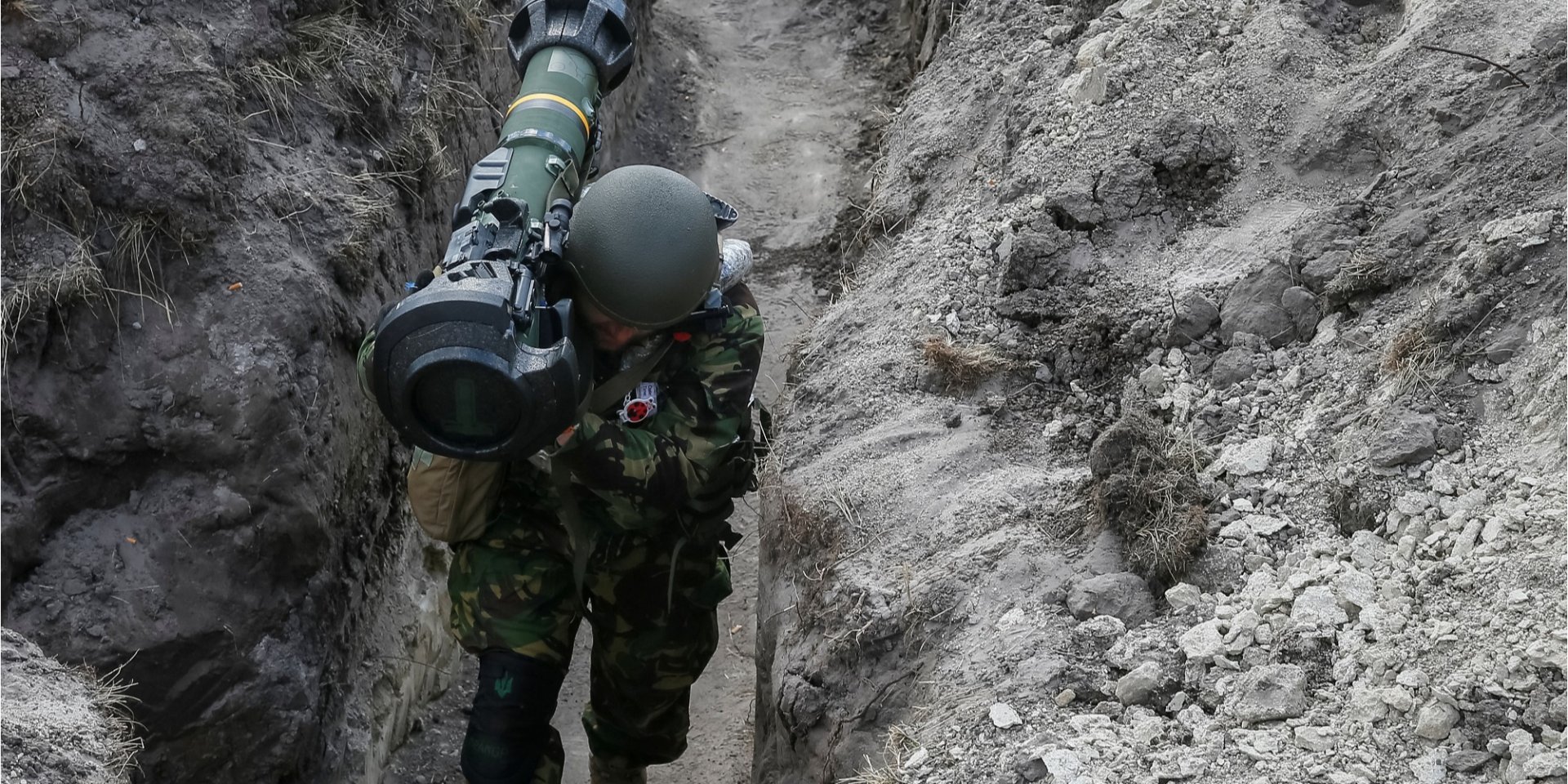 29-й день войны — хроника. Байден выступил за исключение РФ из G20, ВСУ освободили села под Киевом и в Запорожской области - фото